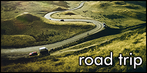 road trip