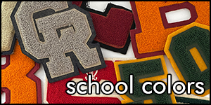 school colors