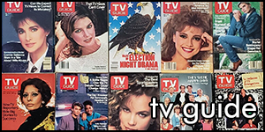 tv guide