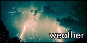 weather