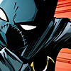 cassandra cain in spirit world
