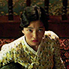 sookhee from the handmaiden
