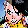 xanthe zhou in spirit world
