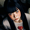 eunchae from le sserafim