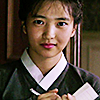 sookhee from the handmaiden