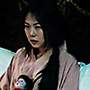 hideko from the handmaiden