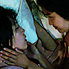 hideko and sookhee from the handmaiden