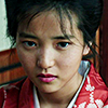 sookhee from the handmaiden