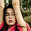 hideko from the handmaiden