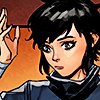 cassandra cain in spirit world