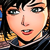 cassandra cain in spirit world