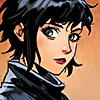 cassandra cain in spirit world