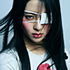 yunjin from le sserafim