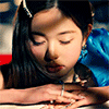wonyoung from ive