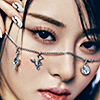 yunjin from le sserafim