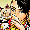 xanthe zhou in spirit world