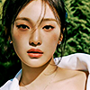 ningning from aespa