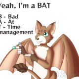 Bat joke