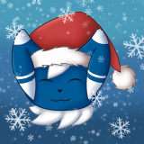 Holiday Meowstic