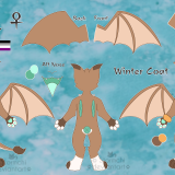 Bat furson ref