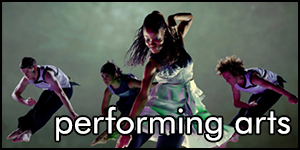 performing arts