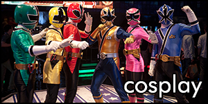 cosplay