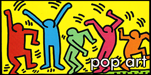 pop art