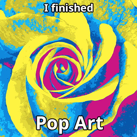 pop-art