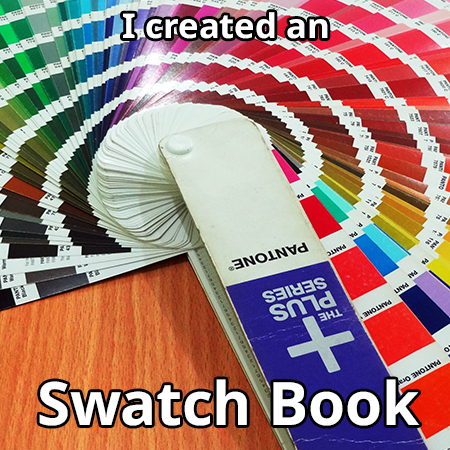 swatch-book