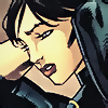 cassandra cain in batgirl 2000