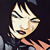 cassandra cain in batgirl 2000