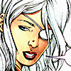 rose wilson in teen titans 2003