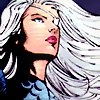rose wilson in teen titans 2003