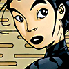cassandra cain in batgirl 2000