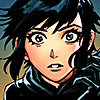 cassandra cain in lazarus planet dark fate
