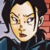 cassandra cain in batgirl 2000