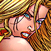 cassie sandsmark in teen titans 2003