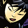 cassandra cain in batgirl 2000