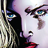 cassie sandsmark in teen titans 2003