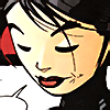 cassandra cain in batgirl 2000