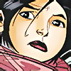 cassandra cain in batgirl 2000