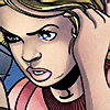 stephanie brown in batgirl 2000