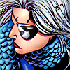 rose wilson in teen titans 2003