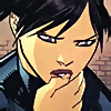 cassandra cain in batgirl 2000