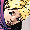 stephanie brown in batgirl 2000
