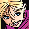 stephanie brown in batgirl 2000