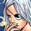 rose wilson in teen titans 2003