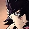 cassandra cain in batgirl 2000