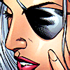 rose wilson in teen titans 2003