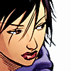 cassandra cain in batgirl 2000